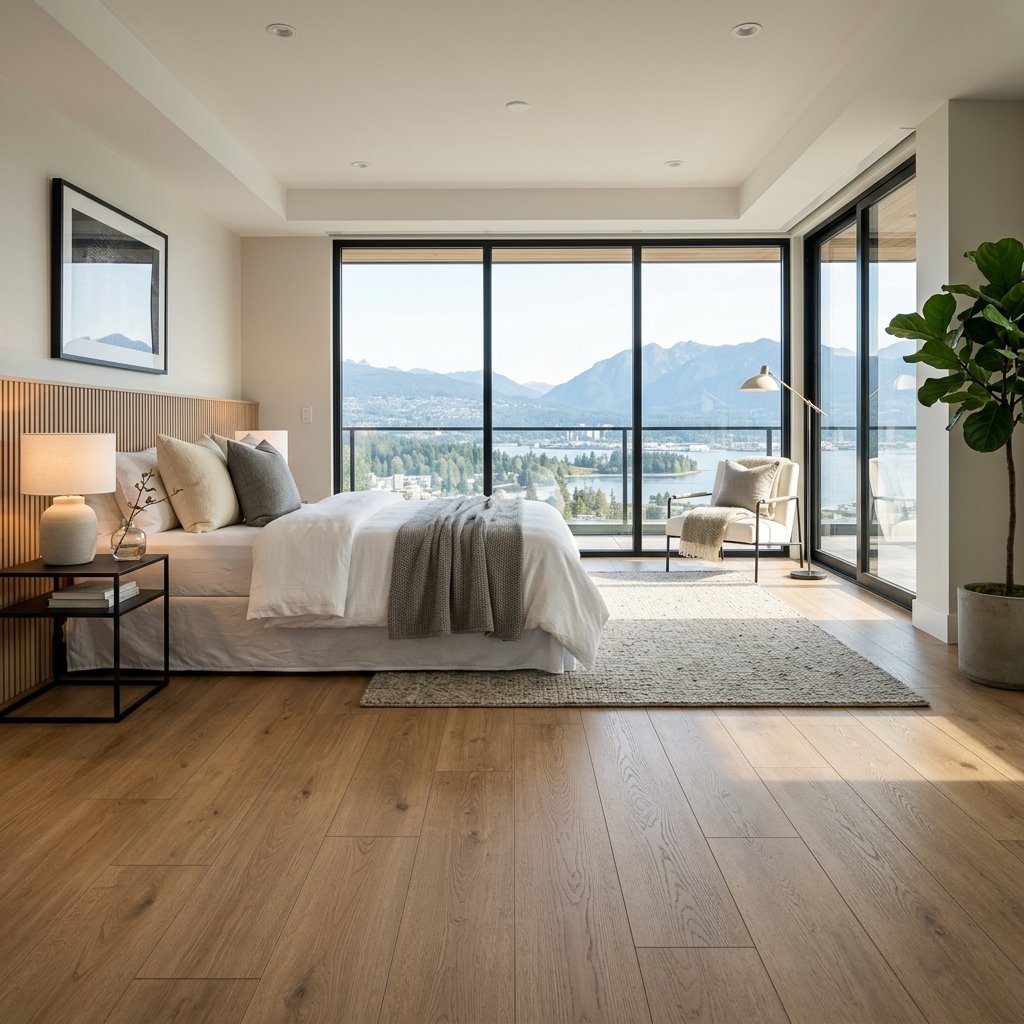 Alstone WPC Flooring